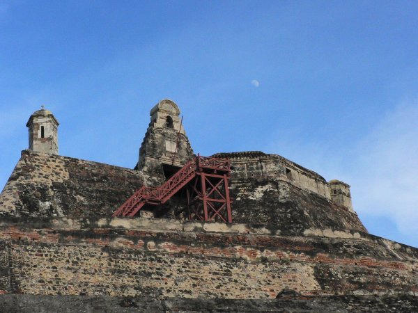 23- Castillo San Felipe 